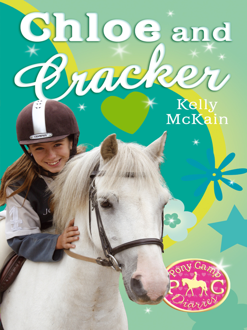Title details for Chloe and Cracker by Kelly McKain - Available